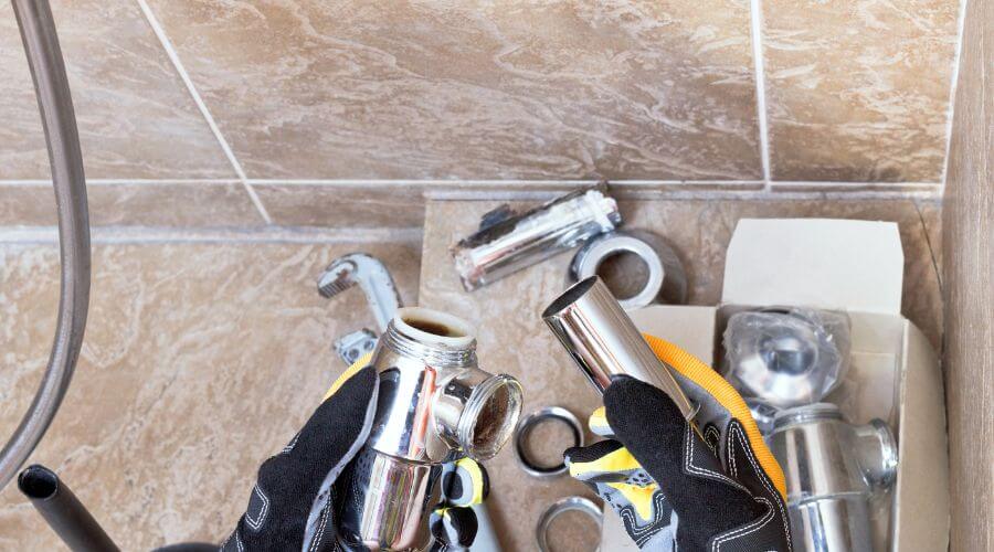 Local Chimney Repair in Unionville, NY